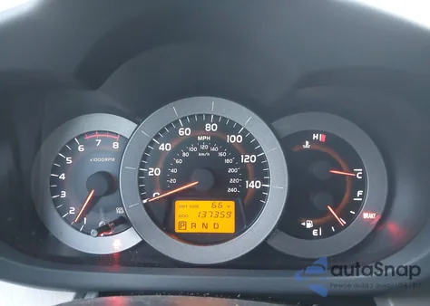 2007 Toyota Rav4 Base V6 from USA, damaged, VIN JTMZK33V376008787